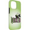 image:imageiPhone 16 Wicked Logo Elphaba Daydreaming Playful Cartoon Style CaseiPhone 14 Pro Max