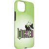 image:imageiPhone 16 Wicked Logo Elphaba Daydreaming Playful Cartoon Style CaseiPhone 15 Plus
