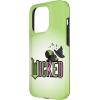 image:imageiPhone 16 Wicked Logo Elphaba Daydreaming Playful Cartoon Style CaseiPhone 15 Pro