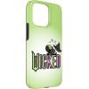 image:imageiPhone 16 Wicked Logo Elphaba Daydreaming Playful Cartoon Style CaseiPhone 15 Pro Max
