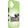 image:imageiPhone 16 Wicked Logo Elphaba Daydreaming Playful Cartoon Style CaseiPhone 16