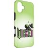 image:imageiPhone 16 Wicked Logo Elphaba Daydreaming Playful Cartoon Style CaseiPhone 16 Plus
