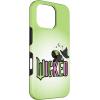 image:imageiPhone 16 Wicked Logo Elphaba Daydreaming Playful Cartoon Style CaseiPhone 16 Pro