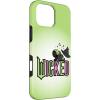 image:imageiPhone 16 Wicked Logo Elphaba Daydreaming Playful Cartoon Style CaseiPhone 16 Pro Max