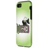 image:imageiPhone 16 Wicked Logo Elphaba Daydreaming Playful Cartoon Style CaseiPhone SE 2020  7  8