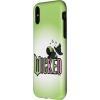 image:imageiPhone 16 Wicked Logo Elphaba Daydreaming Playful Cartoon Style CaseiPhone XXS