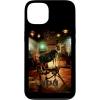image:imageWicked Dr Dillamond Shiz Poster Case for iPhone 17iPhone 13