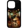 image:imageWicked Dr Dillamond Shiz Poster Case for iPhone 17iPhone 13 Pro