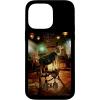 image:imageWicked Dr Dillamond Shiz Poster Case for iPhone 17iPhone 14 Pro Max