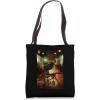 image:imageWicked Dr Dillamond Shiz Poster Tote Bag