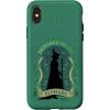 image:imageWicked Elphaba Destined to Fly Silhouette Case for iPhone 17iPhone XXS
