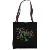 image:imageWicked Fabulously Wicked Elphaba Tote Bag
