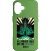 image:imageWicked For Good All Roads Lead to the Wizard Case for iPhone 16iPhone 16