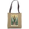 image:imageWicked For Good Made of Straw Tote Bag