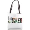 image:imageWicked For Good Wicked Witch Poster Logo Tote Bag