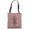 image:imageWicked Glinda Bewitching Silhouette Tote Bag