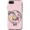 image:imageWicked Glinda Daydreaming Playful Cartoon Style Case for iPhone 17iPhone SE 2020  7  8