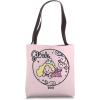 image:imageWicked Glinda Daydreaming Playful Cartoon Style Tote Bag