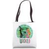 image:imageWicked Glinda amp Elphaba Sketched Tote Bag