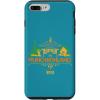 image:imageWicked Marvelous Munchkinland Case for iPhone 17iPhone 7 Plus8 Plus