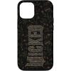 image:imageWicked Movie Floral Logo Case for iPhone 17iPhone 1212 Pro