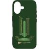 image:imageWicked Movie Logo Elphaba Green and Gold Broom Case for iPhone 17iPhone 17