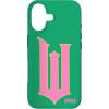 image:imageWicked Movie W Logo Pink Goes Good with Green Case for iPhone 17iPhone 17