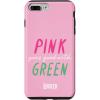 image:imageWicked Pink Goes Good with Green Case for iPhone 17iPhone 7 Plus8 Plus