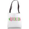 image:imageWicked Pink amp Green Tote Bag
