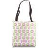 image:imageWicked Polka Dots All Over Print Tote Bag