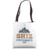 image:imageWicked Shiz University Tote Bag