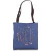 image:imageWicked The Best Witch Of All Tote Bag