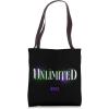 image:imageWicked Unlimited Glinda amp Elphaba Tote Bag
