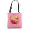 image:imageWicked Welcome To Munchkinland Tulips Tote Bag