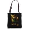 image:imageWicked Wizard Poster Tote Bag