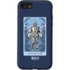 image:imageWicked for Good A Man Made of Tin Case for iPhone 17iPhone SE 2020  7  8
