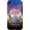 image:imageWicked for Good Glinda Bubble Poster Case for iPhone 17iPhone XR
