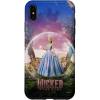 image:imageWicked for Good Glinda Bubble Poster Case for iPhone 17iPhone XS Max