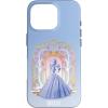 image:imageWicked for Good Glinda Shades of Blue Case for iPhone 17iPhone 16 Pro