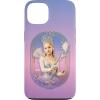 image:imageWicked for Good Glinda Sparkling Wand Case for iPhone 17iPhone 13