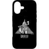 image:imageWicked for Good Tin Mans Steel Resolve Case for iPhone 17iPhone 17