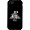 image:imageWicked for Good Tin Mans Steel Resolve Case for iPhone 17iPhone SE 2020  7  8