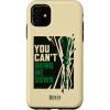 image:imageWicked for Good You Cant Bring Me Down Case for iPhone 17iPhone 11