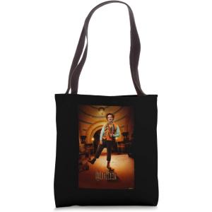 image:imageWicked Boq Poster Tote Bag