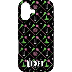 image:imageWicked Broomsticks amp Wands All Over Print Case for iPhone 17iPhone 17