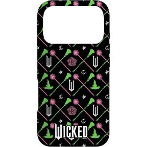 image:imageWicked Broomsticks amp Wands All Over Print Case for iPhone 17iPhone 17 Pro