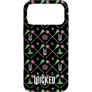 image:imageWicked Broomsticks amp Wands All Over Print Case for iPhone 17iPhone 17 Pro Max