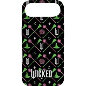 image:imageWicked Broomsticks amp Wands All Over Print Case for iPhone 17iPhone Air