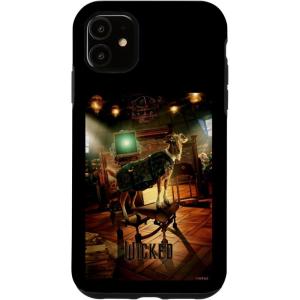 image:imageWicked Dr Dillamond Shiz Poster Case for iPhone 17iPhone 11