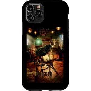 image:imageWicked Dr Dillamond Shiz Poster Case for iPhone 17iPhone 11 Pro